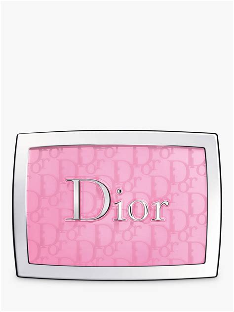 Dior Rosy Glow Blush at John Lewis & Partners