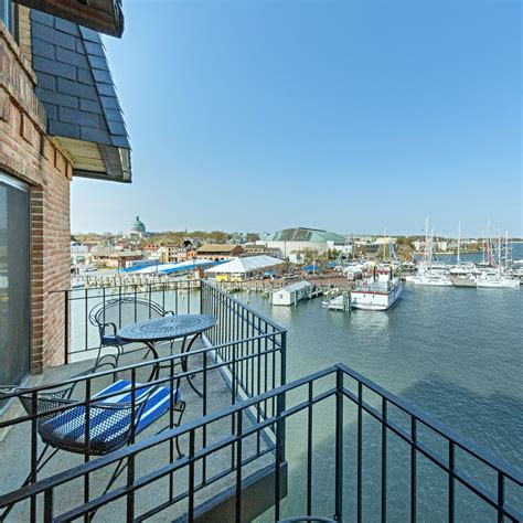 Downtown Annapolis Hotels | Annapolis Waterfront Hotel