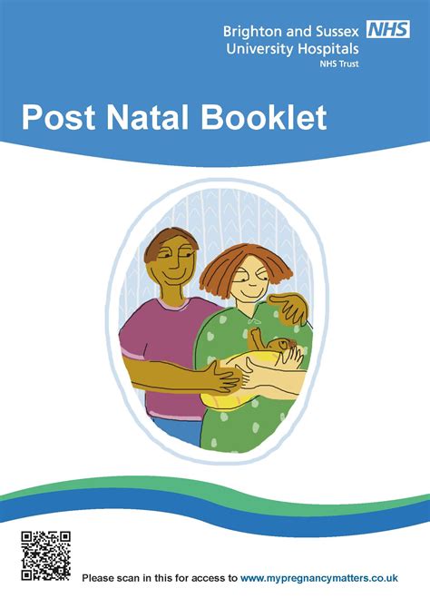 An overview of the postnatal care and support that we offer for you and your baby. | Postnatal ...