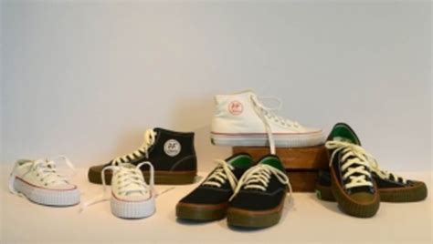 PF Flyers Vintage Pack for Spring/Summer '14 | Sole Collector