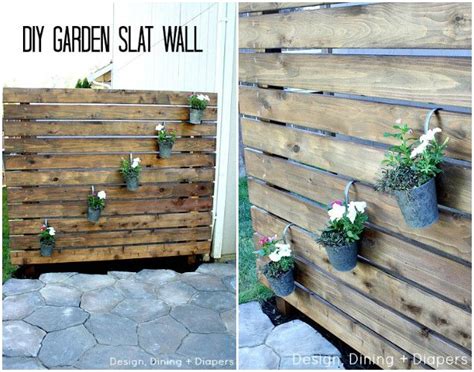 10 DIY Patio Privacy Screen Projects Free Plan | Diy patio, Backyard ...