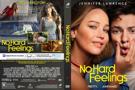 CoverCity - DVD Covers & Labels - No Hard Feelings