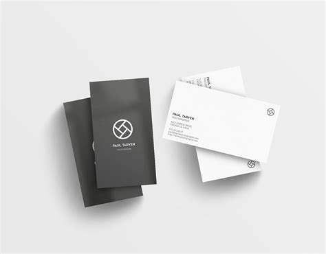 Photography Logo Mockup on Behance