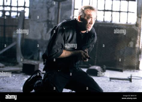 Sean connery rock 1996 hi-res stock photography and images - Alamy