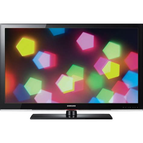 Samsung LN32C530 32" 1080p LCD HDTV LN32C530F1FXZA B&H Photo