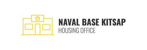 My Base Guide - Naval Base Kitsap Housing: 4 On-Base Options