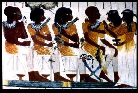 10 Arguments That Prove Ancient Egyptians Were Black - Atlanta Blackstar