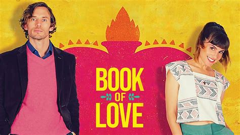 Book of Love - film-authority.com