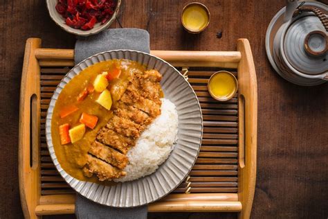 Japanese Curry: A Heritage of Taste | Asian Inspirations