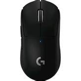 Logitech G Pro X Superlight Wireless Gaming Mouse