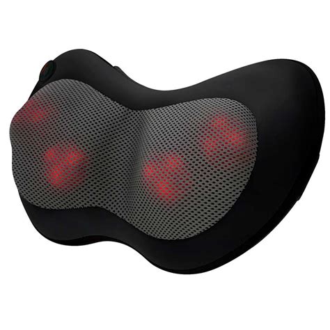 Wholesale Electric Massagers | Neck & Back Massagers | Foot Massagers — Relaxus Wholesale Canada