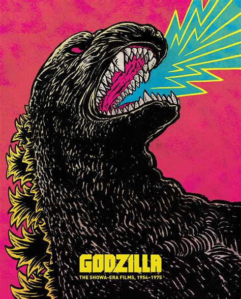 Showa Godzilla Wallpapers - Wallpaper Cave