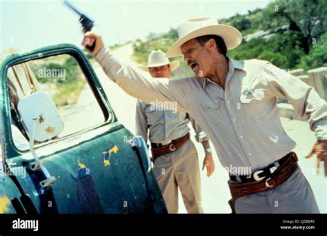 KRIS KRISTOFFERSON, LONE STAR, 1996 Stock Photo - Alamy