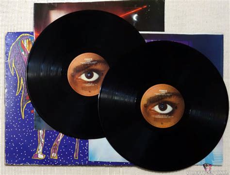 Prince - 1999 (1982) 2 × Vinyl, LP, Album – Voluptuous Vinyl Records