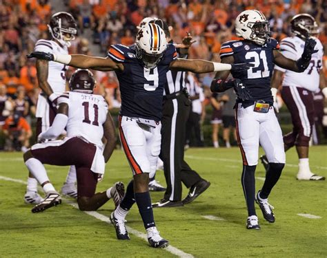 Auburn football: 3 keys to victory in regular season finale