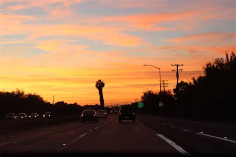 Davit Gasparyan: Sunset in highway | Shutterbug