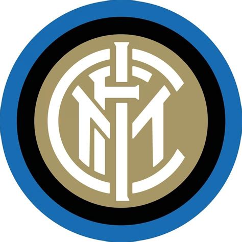 Inter Logo - LogoDix