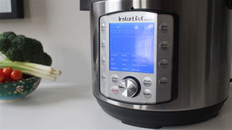 Instant Pot Duo Evo Plus review | TechRadar