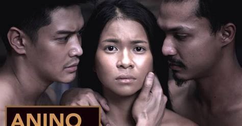 Anino Sa Likod Ng Buwan Movie Review: A Must See Movie With Outstanding Performances Led By LJ ...