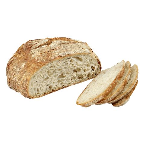 Sliced Sourdough Miche | Classic Tangy Flavour | ACE Bakery®