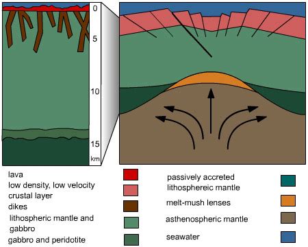 New Beauty News: igneous rock diagram