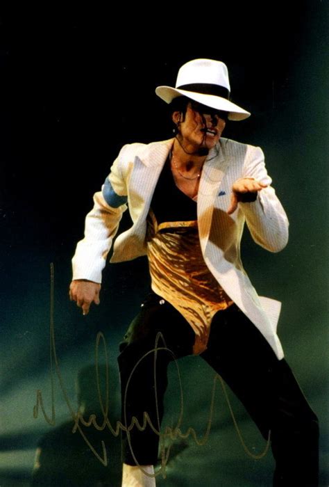 My Top 10 Favorite Michael Jackson Dance Moves - Michael Jackson - Fanpop