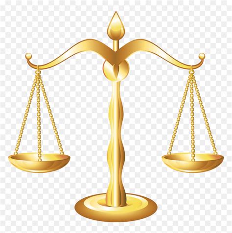 Scales Png, Download Png Image With Transparent Background, - Gold Scales Of Justice, Png ...