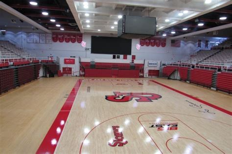 Carnesecca Arena | St. John's University