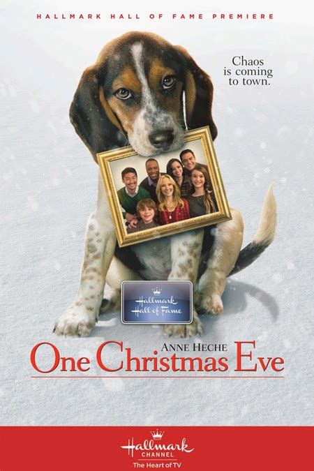 Its a Wonderful Movie - Your Guide to Family and Christmas Movies on TV: Hallmark Hall of Fame ...