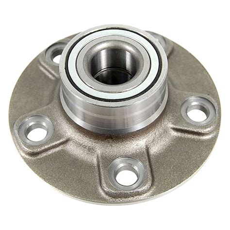 Mevotech® H512203 - Rear Wheel Bearing and Hub Assembly