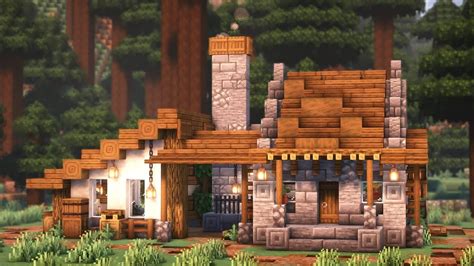 10+ Best Medieval Blacksmith Design Ideas in Minecraft - TBM | TheBestMods