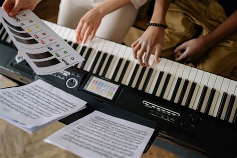 The 4 best ways to learn how to play piano in 2024