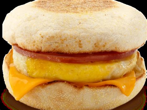 Egg McMuffin Nutrition Information - Eat This Much