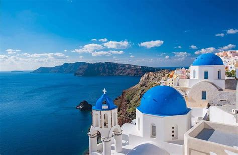 10 Greek Islands to visit