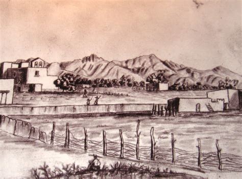 El Paso Missions