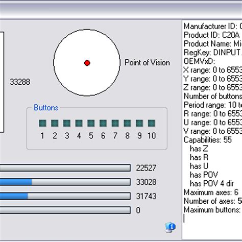 Joystick Tester Alternatives and Similar Software - AlternativeTo.net