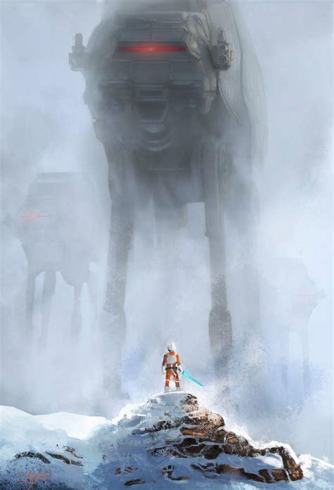 Star Wars Hoth Wallpapers - Top Free Star Wars Hoth Backgrounds - WallpaperAccess