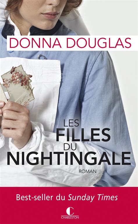 Les filles du Nightingale de Donna Douglas