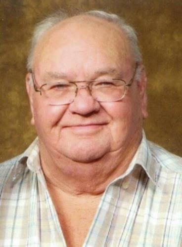 Gary Schone Obituary (1937 - 2020) - Meredosia, IL - Jacksonville ...