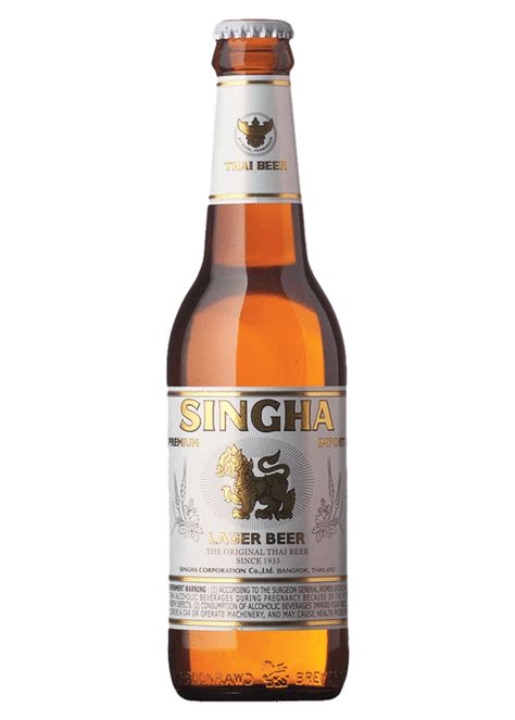 Singha (Thailand) | Total Wine & More