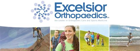 Excelsior Orthopaedics New Physical Therapy & Occupational Therapy ...