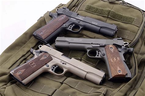 SIG-Sauer 1911-22 | all4shooters