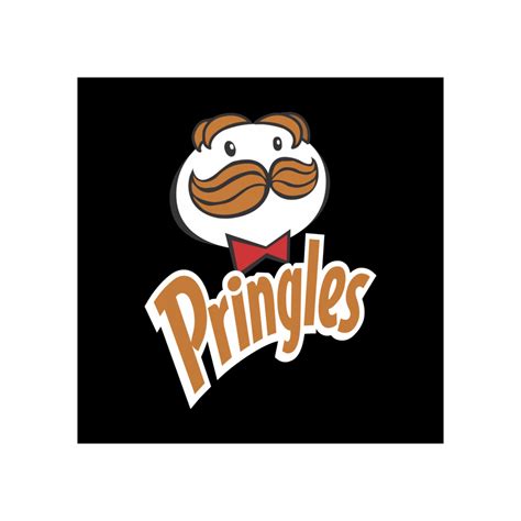 Pringles logo transparent PNG 27075909 PNG