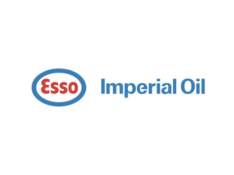 ESSO IMPERIAL OIL 1 Logo PNG Transparent & SVG Vector - Freebie Supply