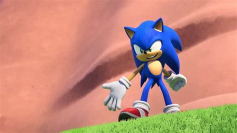 Aggregate more than 81 sonic the hedgehog anime series - in.cdgdbentre