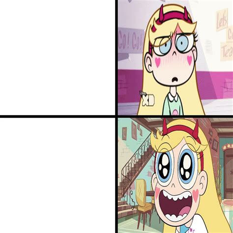 star meme template by xxyellowdrakkenxx on DeviantArt