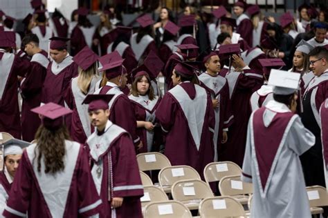 Ysleta High School celebrates 95 years at 2023 graduation, see photos