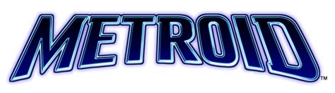 Imagen - Metroid-logo-portada.png | Metroidover | FANDOM powered by Wikia