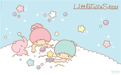 Little Twin Stars Wallpapers - Wallpaper Cave