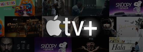 A Complete Guide to Apple TV+ Originals | The Internet Protocol